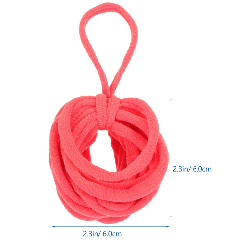 192 τεμάχια θηλιές για αργαλειό ύφανσης Potholder, πολύχρωμες ελαστικές ταινίες για 1