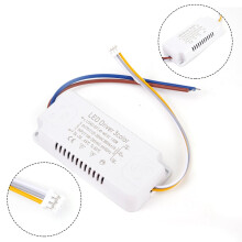 (40-60W)X2LED-driver3-kleurenadapter voor LED-verlichting, vervanging van niet-isolerende transformator