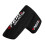 Putterskydd Golfklubbskydd för broderi 1