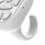 jixopn Mini Bluetooth Remote - Συμβατό με iPhone, Xiaomi, Huawei - Εναλλαγή σελίδων ηλεκτρονικού βιβλίου, 3