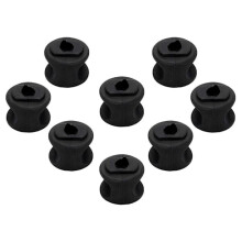 Achterste stabilisatorsteunbus 5432598 voor Polaris MVRS Worker Ranger Sportsman 335 400 450 500 550 570 600 700