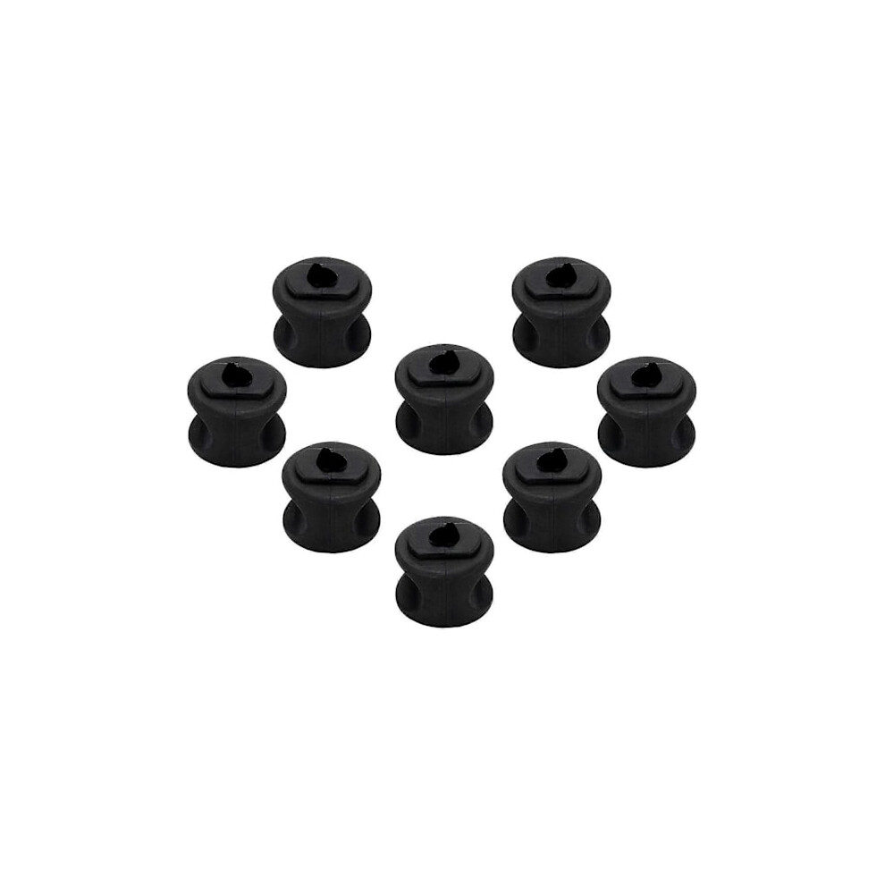 Rear Stabilizer Support Bushing 5432598 For Polaris Mvrs Worker Ranger Sportsman 335 400 450 500 550 570 600 700 9048212156475
