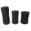 BESHOM 2Pcs Foot Foam Pads Rollers Replacement for Leg Extension for Weight Bench 6