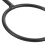 2 σετ επιτοίχια ράφια αποθήκευσης μπέιζμπολ, ράφια επίδειξης, βάση διακόσμησης, 6