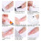 Nagelgel-Set, Polygel-Set Nr. 04 2