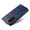 Capa para celular compatível com Sony Xperia 5 II, azul. 4