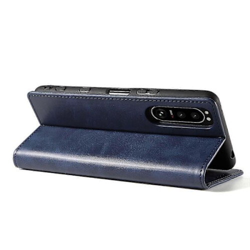 Capa para celular compatível com Sony Xperia 5 II, azul. 2