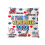 XIUH Home Textiel Kussensloop Remember2020 Kussensloop Decoratieve Kussensloop Creatieve Kussensloop (B) 1