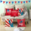 XIUH Home Textile2022Μαξιλοθήκη για την Ημέρα της Ανεξαρτησίας Μαξιλαροθήκη από Δέρμα 5