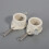 OPDBN Flagpole Kit with Two Rotating Mounting Rings (2 Count) 6