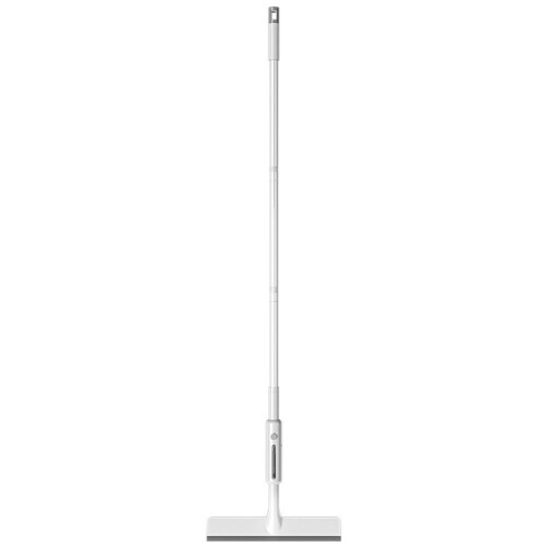 Nettoyeur de vitres professionnel double face avec perche extensible 1