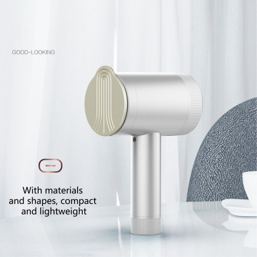 Tahtuvzn Σίδερο Χειρός - Πολυλειτουργικό Κρεμαστό Σίδερο, Συμβατό με Χρήση στο Σπίτι & 1