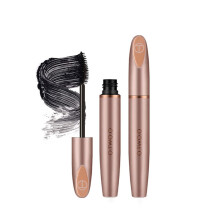 Waterproof Lengthening Mascara with Dramatic Lash Volume and Lifted Curl Effect for Long Wear