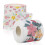 Eease toiletpapier met bloemenprint - 2 rollen 6
