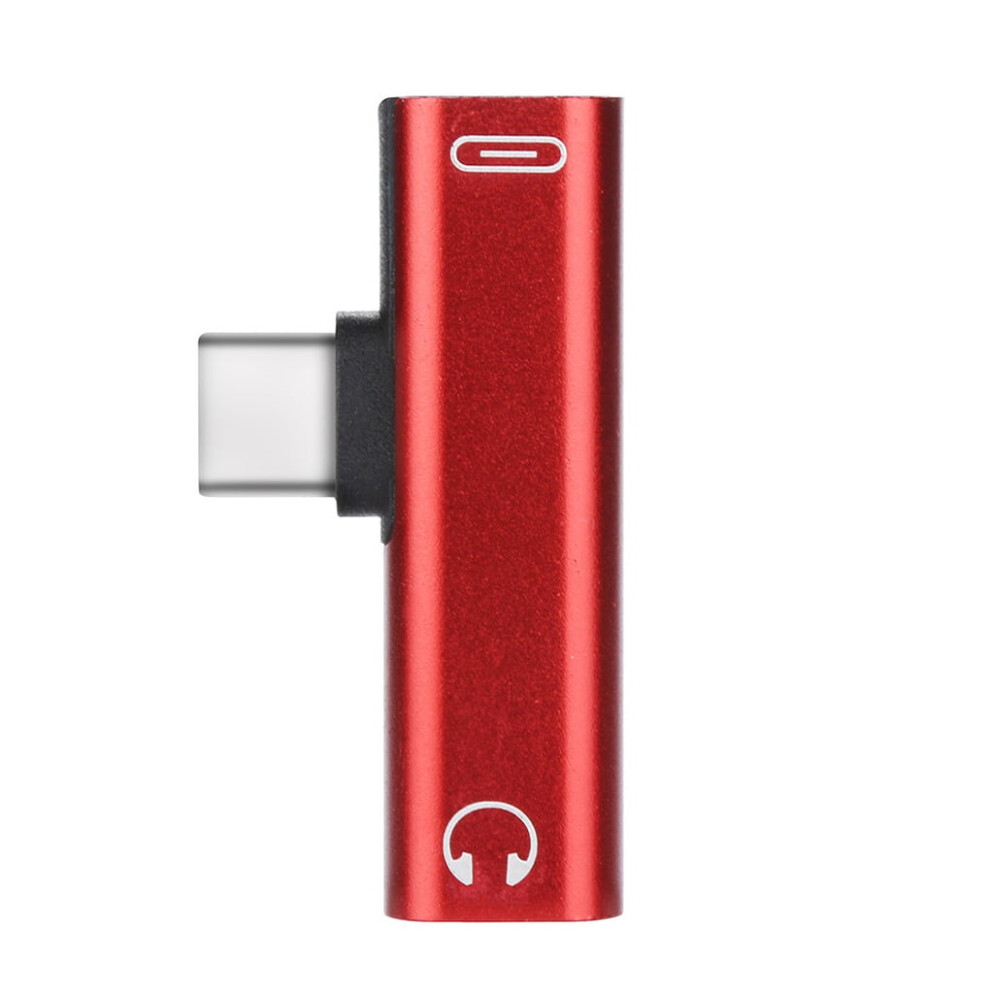 Sanag Portable Type-C To 3.5Mm Aux Earphone Headphone Audio Adapter Usb-C Port Headset Converter 9048212777007