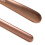 Σετ chopsticks κουταλιού Heaveant, Σετ chopsticks κουταλιού από ανοξείδωτο ατσάλι 304, κορεάτικα 8