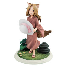 Sakupycq Multi Movable Action Natsume Yuujinchou Figures, Stampa 3D, Meccanica, Multi-Accessorio, Compatibile con Decorazione Desktop e Appassionati