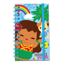 Salut NTBKISL YUMIALOHA