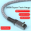Καλώδιο USB4, Στερεοσκοπικός Αγκώνας 90, Καλώδιο Δεδομένων USB4 Τύπου C 40Gbps, Γρήγορη 2