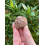 Natural Garnet Rough Stones, 0.75-2" Raw Garnet 6