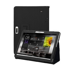 Husă universală din piele Folio pentru tabletă Android de 10,1 inci
