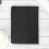 Capa universal tipo folio em couro com suporte para tablets Android de 10 e 10,1 polegadas. 4