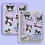 Hello Kitty νέα συμβατή με προστατευτική θήκη iPad Air5/4/39ης γενιάς Pro11ακρυλικό36 1