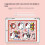 Hello Kitty νέα συμβατή με προστατευτική θήκη iPad Air5/4/39ης γενιάς Pro11ακρυλικό36 6