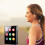 Leitor de MP3/DVD Zeceouar com Bluetooth, Preto 2