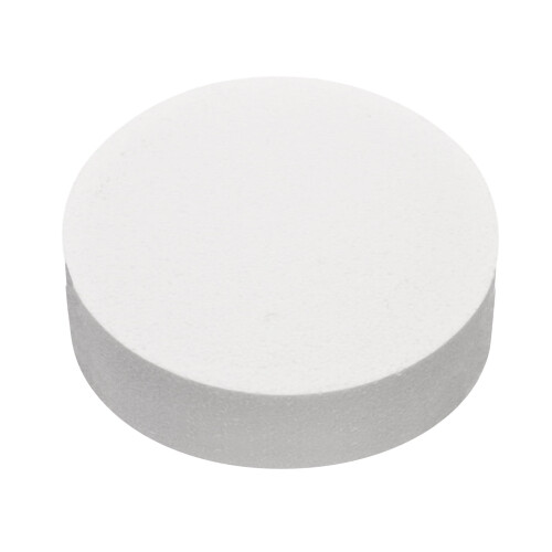 Welling Cake Embry πολλαπλών χρήσεων, εύχρηστο μοντέλο κέικ από προσθετικό αφρό EPS για το