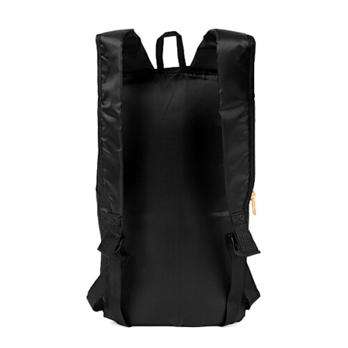 Vandrerygsæk 10L Sort 2
