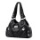 Skuldertaske Crossbody-taske SORT Sort 1