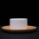 Simulate Round Cake Dummy Cake DIY Decorative Material Practice Fake Mould for Window Baking Display(10CM in Diameter) 4