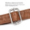 Skuldertaske Crossbody-taske SORT Sort 5