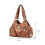 Skuldertaske Crossbody-taske SORT Sort 2
