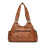 Skuldertaske Crossbody-taske SORT Sort 3