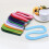 JUNTEX120Χαρτί Quilling με ρίγες, μονόχρωμο χαρτί Origami, πλάτος 5 χιλ., χειροτεχνίες DIY 5