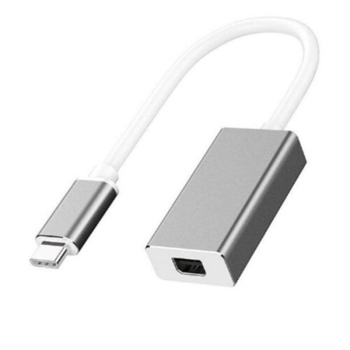 1x Καλώδιο USB τύπου C για προσαρμογέα Thunderbolt3 σε Thunderbolt2 για Macbook Air Pro