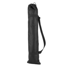 Jadeshay Stativtasche 75 cm – Kompatibel mit Licht- und Galgenstativen, Tragbare Tragetasche für Kamerastative, Aufbewahrungsmöglichkeit für