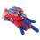 1x Γάντια Spiderman Γάντι Web Shooter Cosplay Παιχνίδι Prop Παιδικό Δώρο 2