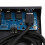 Διανομέας 3,5'' 2USB3.0A + HD Audio σε μπροστινό πάνελ δισκέτας 20 ακίδων 8