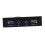 Διανομέας 3,5'' 2USB3.0A + HD Audio σε μπροστινό πάνελ δισκέτας 20 ακίδων 4