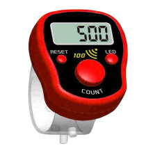 Instrumente electrice Celebration Activ LCD electronic contor digital marker digital color