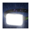 Lanterna multifuncional de LED com luz COB para pesca e camping. 5