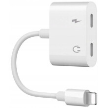 OIRITHEOIR CO2CONTACT 2X SCÁILTEOIR CÁBLA LIGHTNING comhoiriúnach le IPHONE12 13 14PRO