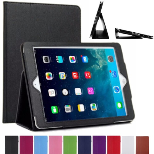 Capa simples compatível com iPad 10.2 (2019/2020/2021), iPad Pro 10.5 e iPad Air 3 - Rosa. Compatível com iPad 10.2 (7ª/8ª/9ª geração), iPad