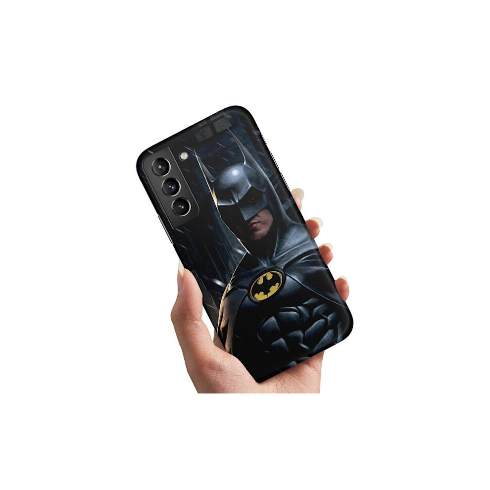 Compatible With Samsung Galaxy S22 - Case/Mobile Case Batman 9048212827856