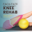 Μπάλα Pilates 9 ιντσών για Φυσικοθεραπεία, Άσκηση & Γιόγκα - Μικρή μπάλα σταθερότητας 3