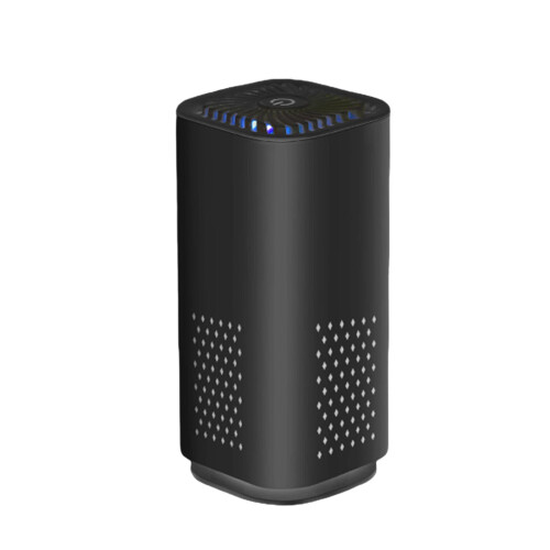 Quinlirra Promotion Purifier USB Φορητός Καθαριστής, Ηλεκτρική Σκούπα Γραφείου, Επιτραπέζιας 1