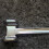 3 Count Steak Hammer Meat Tenderizing Tool Ground Tenderiser Kitchen Tenderizers 4